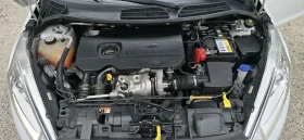 Обява за продажба на Ford Fiesta 1.5D ~12 500 лв. - изображение 9