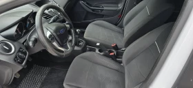 Обява за продажба на Ford Fiesta 1.5D ~12 500 лв. - изображение 6