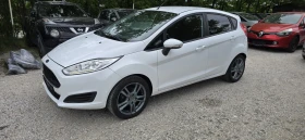 Обява за продажба на Ford Fiesta 1.5D ~12 500 лв. - изображение 1
