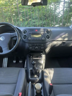VW Golf Plus 1.9tdi | Mobile.bg    2