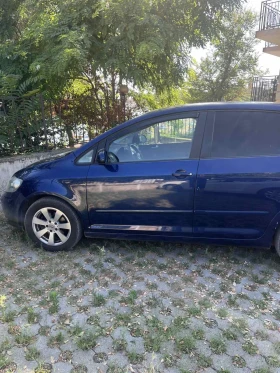 VW Golf Plus 1.9tdi | Mobile.bg    4