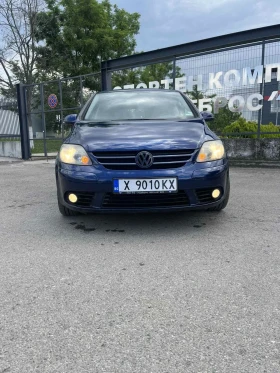 VW Golf Plus 1.9tdi | Mobile.bg    6