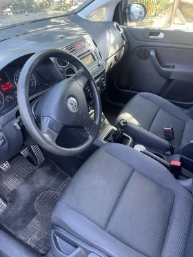 VW Golf Plus 1.9tdi | Mobile.bg    3