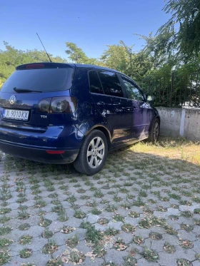 VW Golf Plus 1.9tdi | Mobile.bg    5