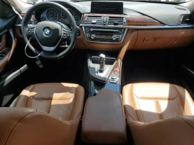 BMW 335 HEAD UP* КАМЕРА* HARMAN* LANE ASSIST - 16500 лв. - 65007125 8