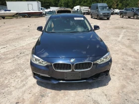 BMW 335 HEAD UP* КАМЕРА* HARMAN* LANE ASSIST - 16500 лв. - 65007125 5