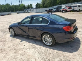 BMW 335 HEAD UP* КАМЕРА* HARMAN* LANE ASSIST - 16500 лв. - 65007125 2