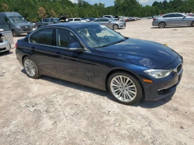BMW 335 HEAD UP* КАМЕРА* HARMAN* LANE ASSIST - 16500 лв. - 65007125 4
