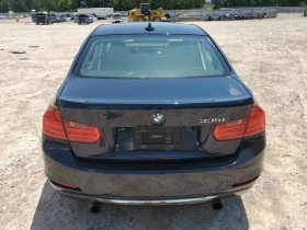 BMW 335 HEAD UP* КАМЕРА* HARMAN* LANE ASSIST - 16500 лв. - 65007125 6