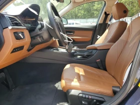 BMW 335 HEAD UP* КАМЕРА* HARMAN* LANE ASSIST - 16500 лв. - 65007125 7