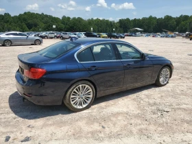 BMW 335 HEAD UP* КАМЕРА* HARMAN* LANE ASSIST - 16500 лв. - 65007125 3