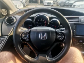 Honda Civic  /NAVI | Mobile.bg    11