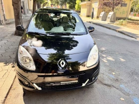 Обява за продажба на Renault Twingo 1.2 16V Initiale Paris ~7 500 лв. - изображение 1