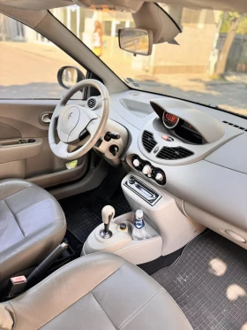 Обява за продажба на Renault Twingo 1.2 16V Initiale Paris ~7 500 лв. - изображение 4
