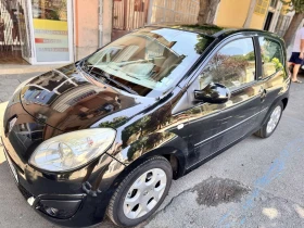 Обява за продажба на Renault Twingo 1.2 16V Initiale Paris ~7 500 лв. - изображение 2