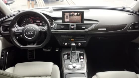 Обява за продажба на Audi S6 4.0TFSI Head Up B&O 360 Carbon ~57 999 лв. - изображение 8