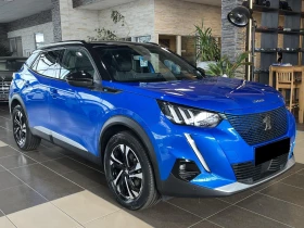 Peugeot 2008 E-GT* 57kW* LED* NAVI* DIGITAL* CAM* *  | Mobile.bg    3