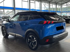 Peugeot 2008 E-GT* 57kW* LED* NAVI* DIGITAL* CAM* *  | Mobile.bg    6