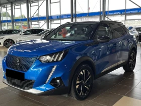 Peugeot 2008 E-GT* 57kW* LED* NAVI* DIGITAL* CAM* 