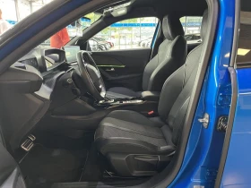 Peugeot 2008 E-GT* 57kW* LED* NAVI* DIGITAL* CAM* *  | Mobile.bg    8