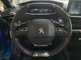 Peugeot 2008 E-GT* 57kW* LED* NAVI* DIGITAL* CAM* *  | Mobile.bg    11