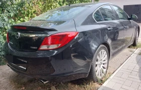 Обява за продажба на Opel Insignia Cosmo ~11 999 лв. - изображение 2