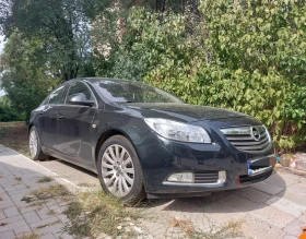 Обява за продажба на Opel Insignia Cosmo ~11 999 лв. - изображение 1