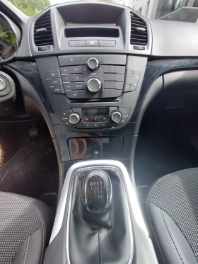 Обява за продажба на Opel Insignia Cosmo ~11 999 лв. - изображение 5