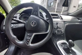 Обява за продажба на Opel Insignia Cosmo ~11 999 лв. - изображение 4