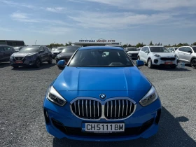 BMW 118 (F40)^(M-SPORT) | Mobile.bg    2