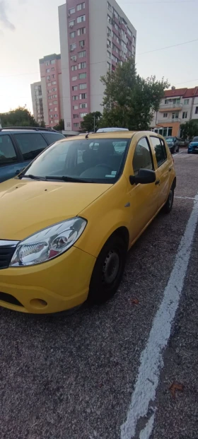 Dacia Sandero | Mobile.bg    4