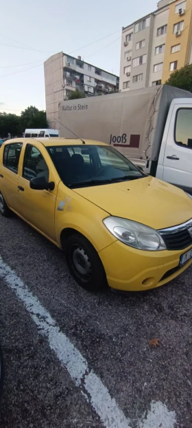 Dacia Sandero | Mobile.bg    3
