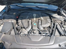 BMW 750 - 35660 лв. - 69162840 14