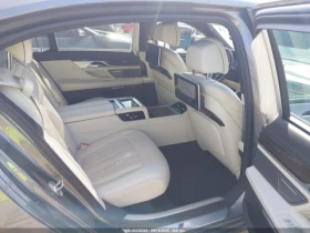 BMW 750 - 35660 лв. - 69162840 13