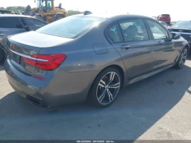 BMW 750 - 35660 лв. - 69162840 6