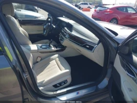 BMW 750 - 35660 лв. - 69162840 12