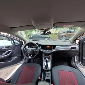 Opel Astra - 17000 лв. - 23861905 5