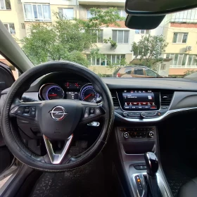 Opel Astra - 17000 лв. - 23861905 6