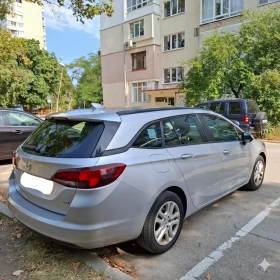 Opel Astra - 17000 лв. - 23861905 13