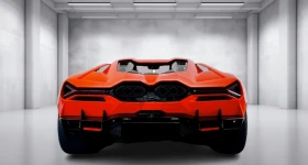 Обява за продажба на Lamborghini Revuelto = Carbon Ceramic Brakes = Гаранция ~1 272 408 лв. - изображение 2
