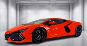 Обява за продажба на Lamborghini Revuelto = Carbon Ceramic Brakes = Гаранция ~1 272 408 лв. - изображение 1