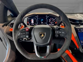 Обява за продажба на Lamborghini Revuelto = Carbon Ceramic Brakes = Гаранция ~1 272 408 лв. - изображение 8
