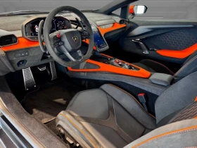 Обява за продажба на Lamborghini Revuelto = Carbon Ceramic Brakes = Гаранция ~1 272 408 лв. - изображение 7