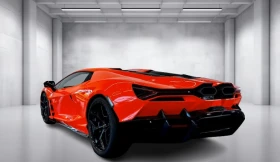 Обява за продажба на Lamborghini Revuelto = Carbon Ceramic Brakes = Гаранция ~1 272 408 лв. - изображение 3