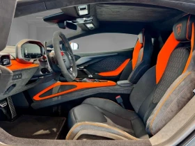 Обява за продажба на Lamborghini Revuelto = Carbon Ceramic Brakes = Гаранция ~1 272 408 лв. - изображение 6