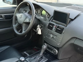 Mercedes-Benz C 280 Газ* 2010г* Автоматик* ТОП СЪСТОЯНИЕ* 174.000КМ* - 14000 лв. - 35663953 9
