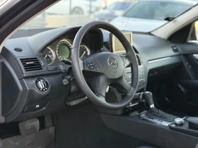 Mercedes-Benz C 280 Газ* 2010г* Автоматик* ТОП СЪСТОЯНИЕ* 174.000КМ* - 14000 лв. - 35663953 8