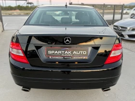 Mercedes-Benz C 280 Газ* 2010г* Автоматик* ТОП СЪСТОЯНИЕ* 174.000КМ* - 14000 лв. - 35663953 5
