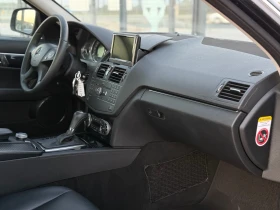 Mercedes-Benz C 280 Газ* 2010г* Автоматик* ТОП СЪСТОЯНИЕ* 174.000КМ* - 14000 лв. - 35663953 10