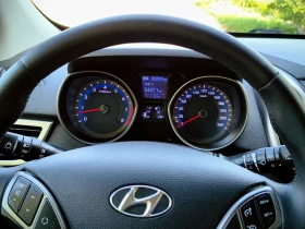 Hyundai I30 II 1.4 EURO5 - 9500 лв. / 4857.27 € - 99376099 14
